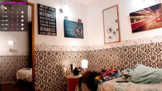 valerie_mase - [1080 HD Video] Hot Parts Beautiful Web Model