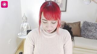 vanilla_cat - [1080 HD Video] Natural Body Pretty Cam Model Nude Girl