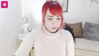 vanilla_cat - [1080 HD Video] Natural Body Pretty Cam Model Nude Girl