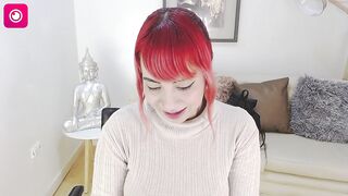 vanilla_cat - [1080 HD Video] Natural Body Pretty Cam Model Nude Girl