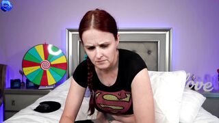 veronika_rose - [1080 HD Video] Beautiful Cam show Livecam