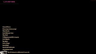 victoria_dior - [1080 HD Video] Pvt Nice Sex Toys