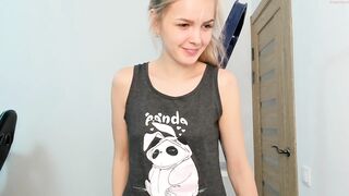 yesonee - [1080 HD Video] Pretty Cam Model Amateur Cute WebCam Girl