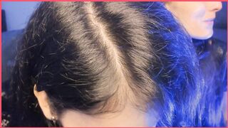 megan_charlotte - [1080 HD Video] Naughty Adult Spy Video