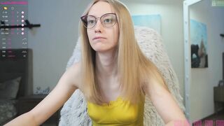 angeellina - [1080 HD Video] Webcam Model Adult Masturbate