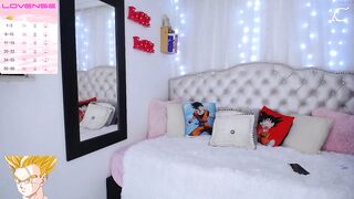 angelface18 - [1080 HD Video] Lush Adult Cum