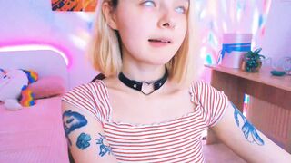 angels_of_lust - [1080 HD Video] Domi Privat zapisi Nude Girl