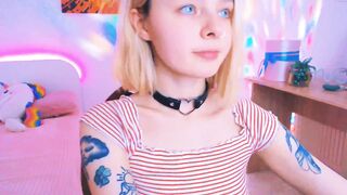 angels_of_lust - [1080 HD Video] Domi Privat zapisi Nude Girl