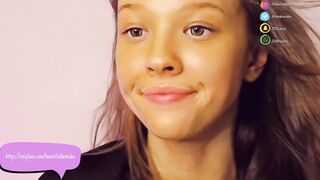 _demi_dee_ - [1080 HD Video] Crazy Goal Roleplay Tru Private