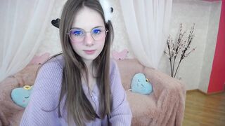 addelyn__moon - [1080 HD Video] Multi Goal Show Naked Model Sexy Girl