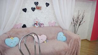 addelyn__moon - [1080 HD Video] Multi Goal Show Naked Model Sexy Girl