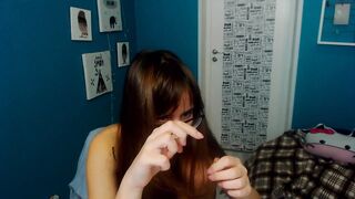 agnes_sindi - [1080 HD Video] Multi Goal Show Ticket Cum Video Naked