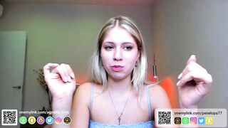agnetta_love - [1080 HD Video] Onlyfans Sexy Girl Cam Clip