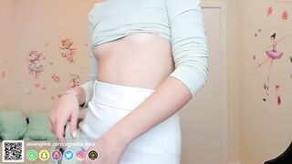 agnetta_love - [1080 HD Video] Adult Private Video Spy Video