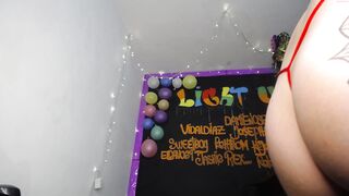 ahomy77 - [1080 HD Video] Hidden Show Nora Chaturbate