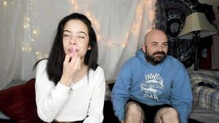 akgingersnaps - [1080 HD Video] Sweet Model Nice Masturbation