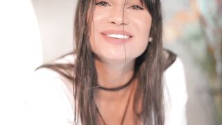 alejastorm - [1080 HD Video] Live Show Porn Web Chat Ticket Cum Video