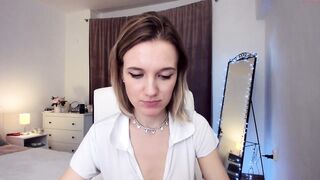 alicepure - [1080 HD Video] Natural Body Hot Parts Pretty Cam Model