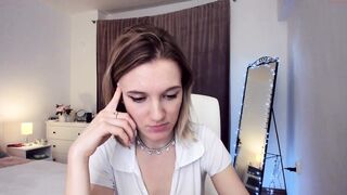 alicepure - [1080 HD Video] Natural Body Hot Parts Pretty Cam Model