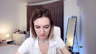 alicepure - [1080 HD Video] Natural Body Hot Parts Pretty Cam Model