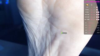 alisamayer - [1080 HD Video] Cam Video Big Tip Goal Crazy Goal