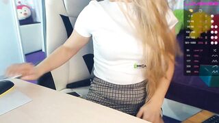 alisamayer - [1080 HD Video] Free Watch Ticket Cum Video Porn Web Chat