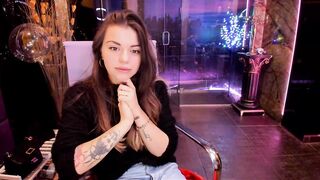 alma_pearl - [1080 HD Video] Tru Private Big Tip Goal Spy Video