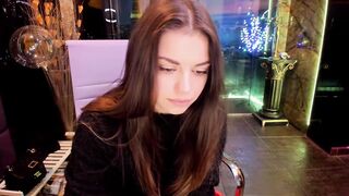 alma_pearl - [1080 HD Video] Tru Private Big Tip Goal Spy Video