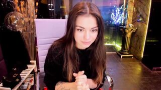 alma_pearl - [1080 HD Video] Tru Private Big Tip Goal Spy Video