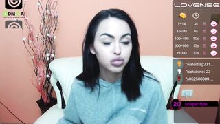 amanda_clarke - [1080 HD Video] Amateur ManyVids Naked Model