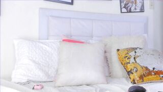 ammy_loveuall - [1080 HD Video] Hot Parts Nice Pussy