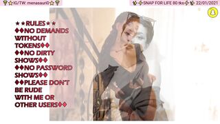 amywinne - [1080 HD Video] Spy Video Interactive toy Sex Toys