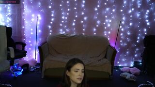 anabel054 - [1080 HD Video] Natural Body Sex Toys Domi