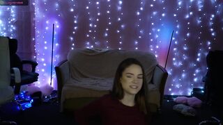 anabel054 - [1080 HD Video] Natural Body Sex Toys Domi