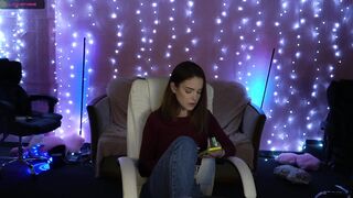 anabel054 - [1080 HD Video] Natural Body Sex Toys Domi