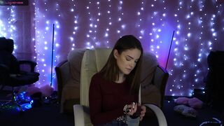 anabel054 - [1080 HD Video] Natural Body Sex Toys Domi