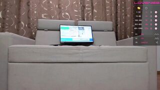 anamistress - [1080 HD Video] Horny Adult Cam Video