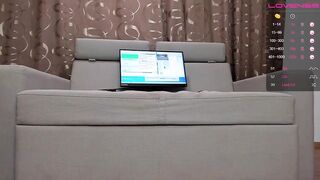 anamistress - [1080 HD Video] Horny Adult Cam Video