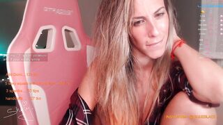 cique_black - [1080 HD Video] Live Show Shaved Crazyticket