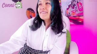 conni_malow - [1080 HD Video] Hard Pvt Amateur Webcam