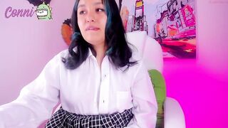 conni_malow - [1080 HD Video] Hard Pvt Amateur Webcam