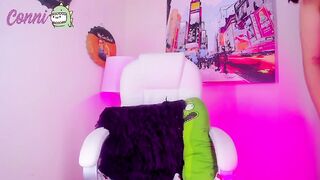 conni_malow - [1080 HD Video] Hard Pvt Amateur Webcam