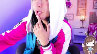 conni_malow - [1080 HD Video] Adult Domi Nora