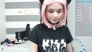 connie_brown - [1080 HD Video] Cam Clip Pretty Cam Model High Qulity Video