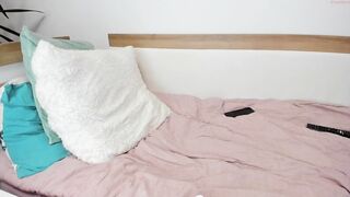 crissy_love - [1080 HD Video] Masturbation Obmihod Horny