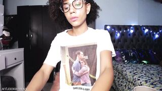 ayleendunkan_ - [1080 HD Video] Porn Amateur Hot Show