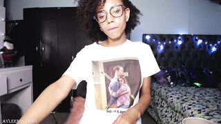 ayleendunkan_ - [1080 HD Video] Porn Amateur Hot Show