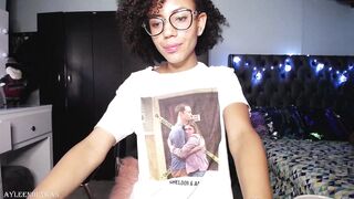 ayleendunkan_ - [1080 HD Video] Porn Amateur Hot Show