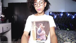 ayleendunkan_ - [1080 HD Video] Porn Amateur Hot Show