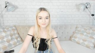 blondydolly - [1080 HD Video] Tru Private CamGirl Naked Model